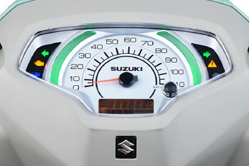 Speedometer Suzuki Access 125