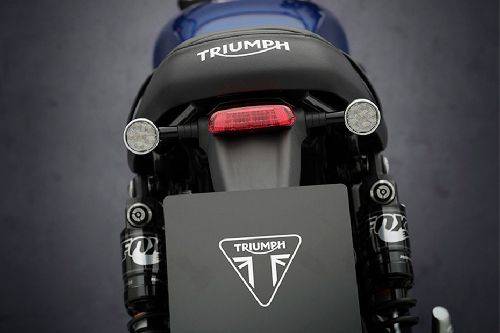 Triumph Speed Twin 2019 Diperkenalkan Ini Spesifikasinya 9673