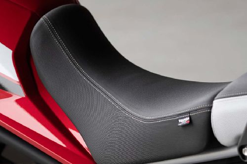 Jok Triumph Tiger 900