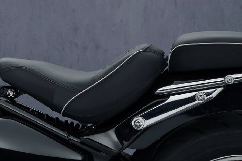 Triumph Bonneville Speedmaster 2022 