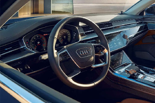 Setir Audi A8 L