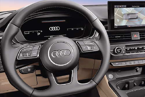 Setir Audi A4
