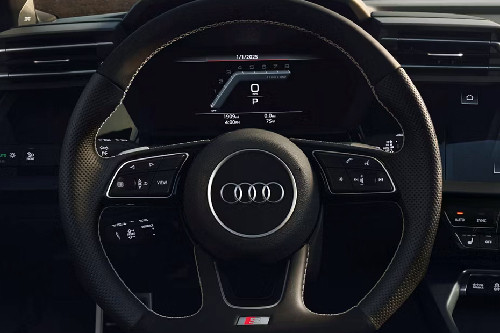Setir Audi S3