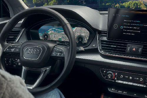 Dashboard View of Q5