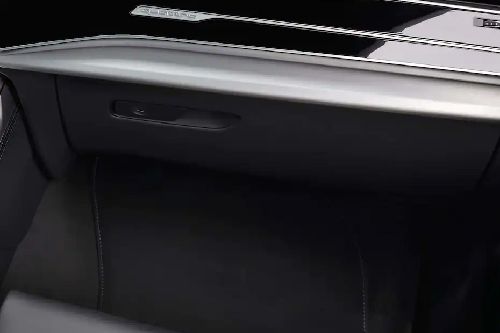 Glove Box Audi Q7