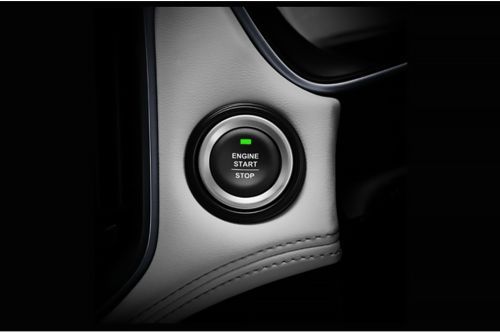 Tombol start-stop mesin Wuling Fronte