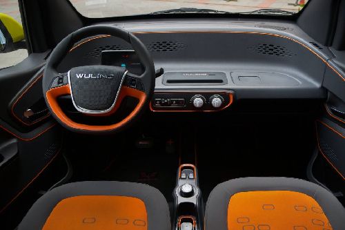 Dashboard  Dashboard E100