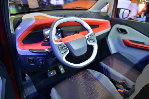 Wuling E200 Images Check Interior Exterior Photos Oto