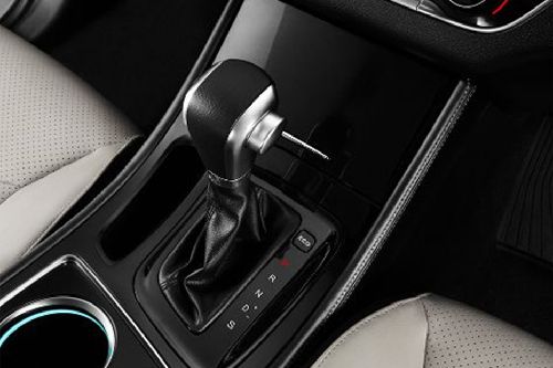 Wuling Cortez CT Gear Shifter