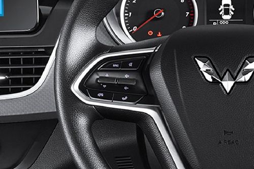 Wuling Cortez CT Multi Function Steering
