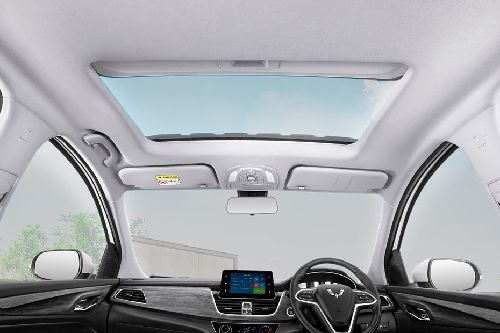 Wuling Cortez CT Sunroof Moonroof