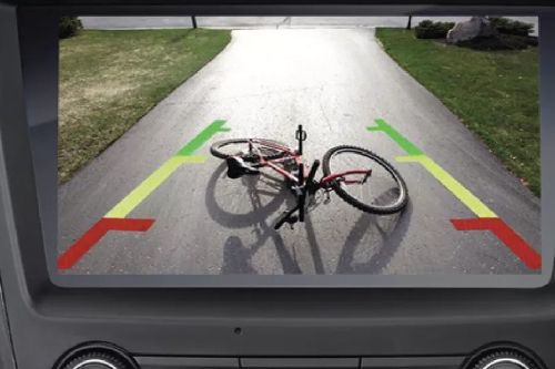 Parking Assist Confero S