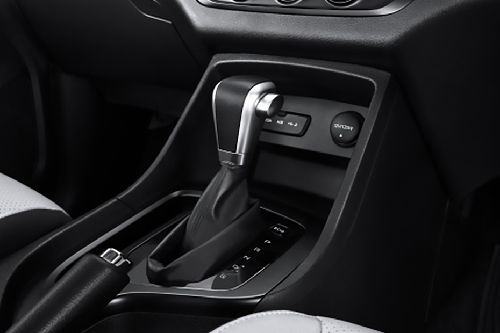 Gear Shifter
