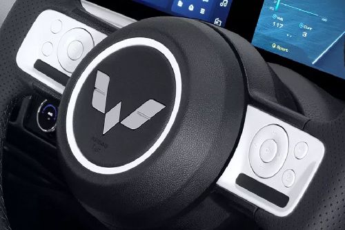 Setir multi fungsi Wuling Air EV