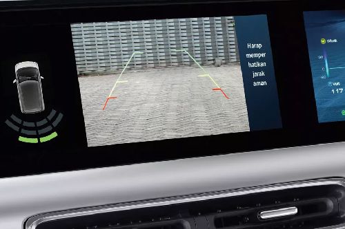 Parking Assist Air EV