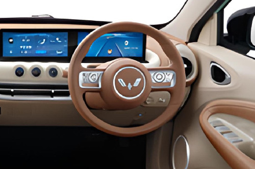 Setir Wuling Binguo EV