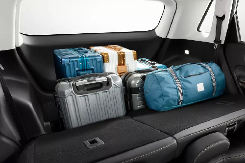 Ruang penyimpanan Cloud EV