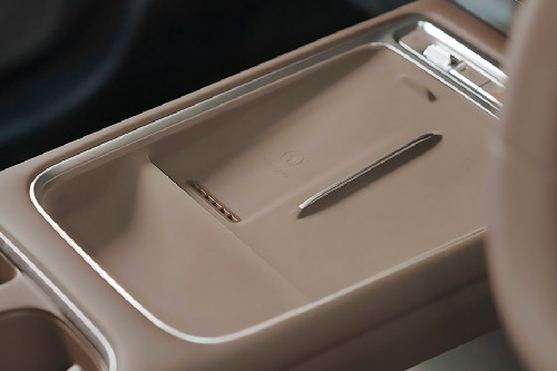 Power outlet Wuling Cortez Darion EV