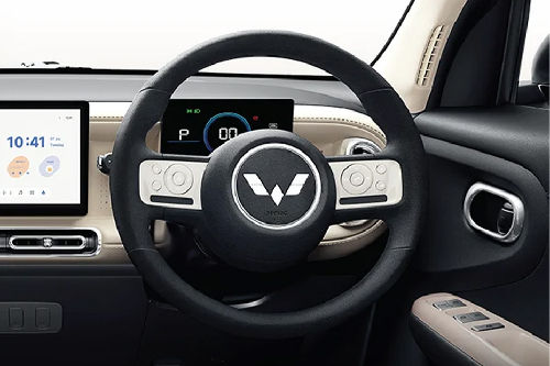 Setir Wuling Aira EV