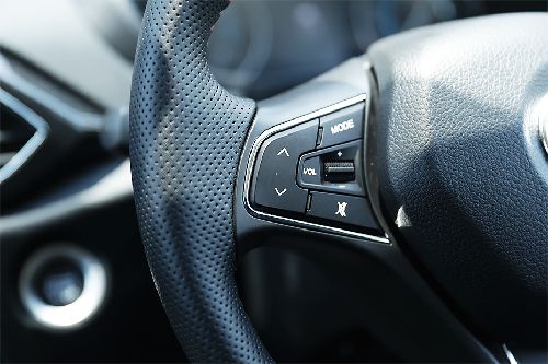 Setir multi fungsi DFSK Glory 560