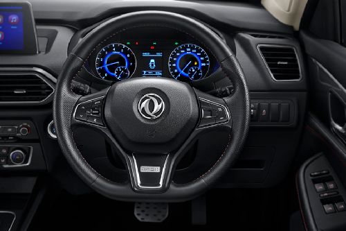 Setir DFSK Glory 560