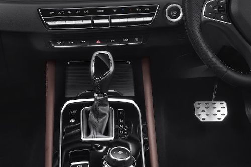 Tuas transmisi Glory i-Auto