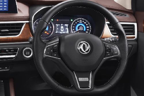 Setir DFSK Glory i-Auto