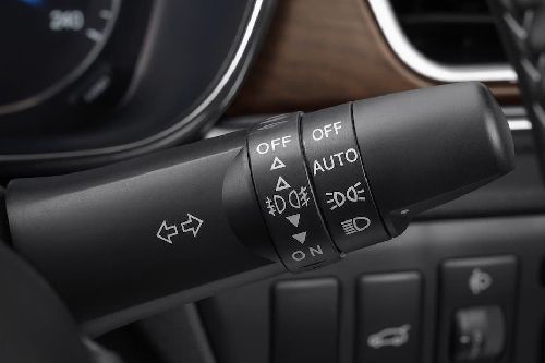 Lampu sein DFSK Glory i-Auto