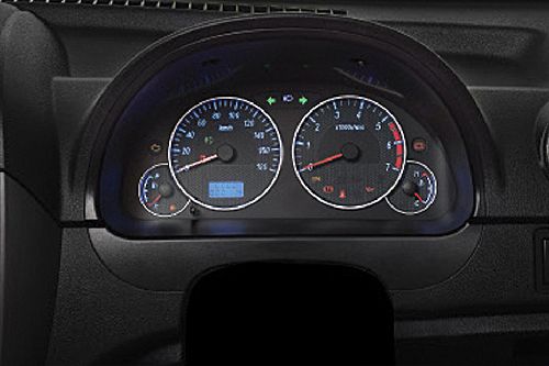 Tachometer Gelora