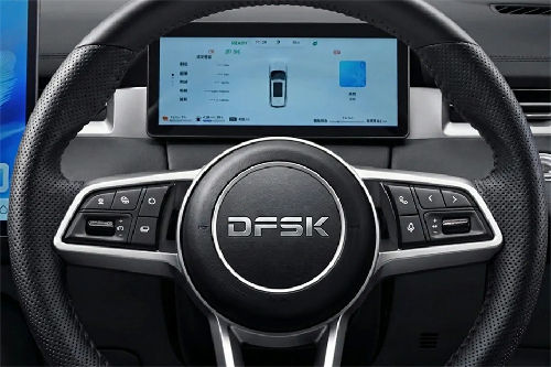 Setir DFSK E5 Plus
