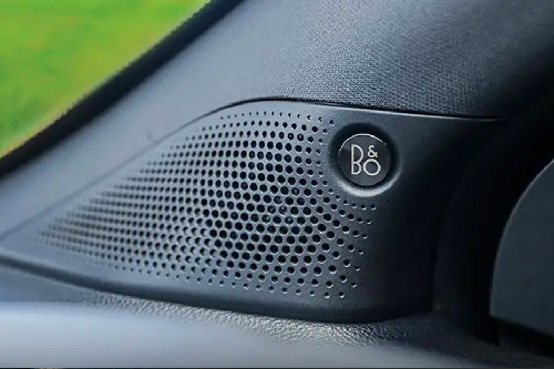 Speaker Ranger Raptor