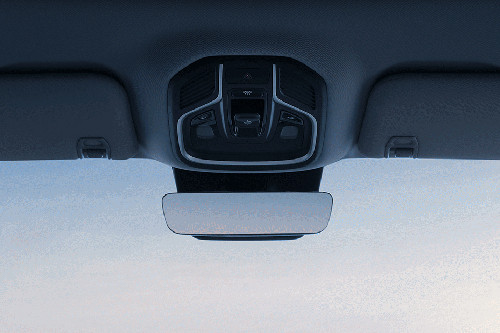 courtesy lamp Starray EM-I