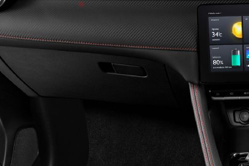 Glove Box MG ZS EV