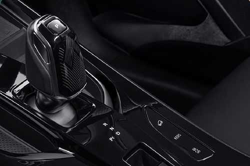 Tuas transmisi VS HEV