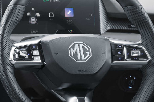 Setir multi fungsi MG S5 EV