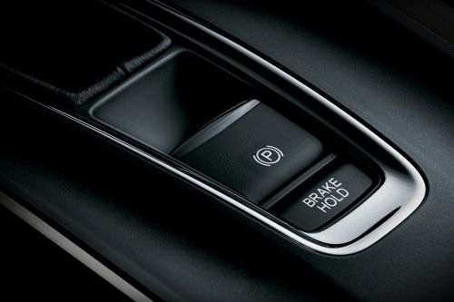 Drivers Side In Side Door Controls