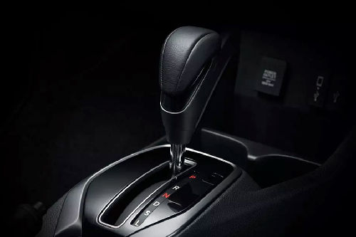 Honda WR-V Gear Shifter