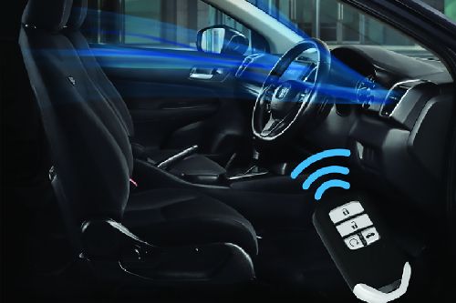 Warna Honda City 2022 - Pilih Dari 3 Pilihan Warna  Oto