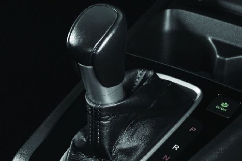 Honda City Gear Shifter