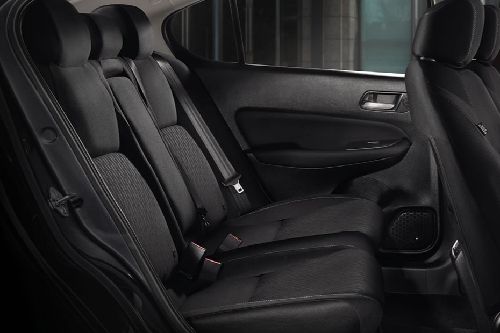 Warna Honda City 2022 - Pilih Dari 3 Pilihan Warna  Oto