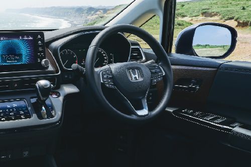 Setir Honda Odyssey
