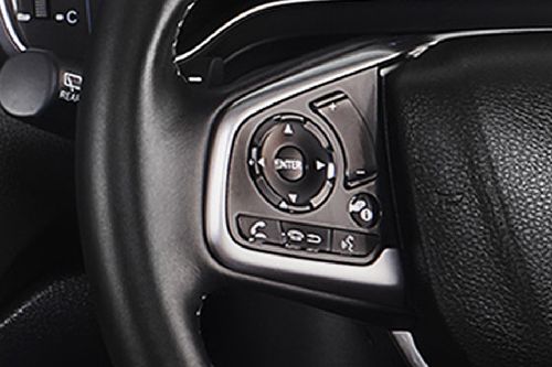 Honda Crv 2021 Interior Exterior Images Colors Video Gallery Zigwheels Indonesia