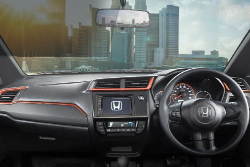 Info ttg Harga Mobil Honda Brio Matic 2020 Terpercaya