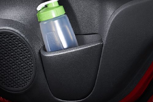 Bottle holder samping Brio