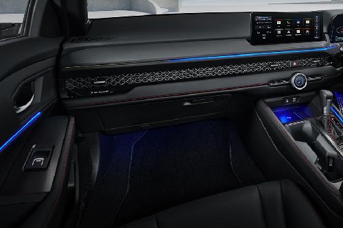 Glove Box Honda Accord