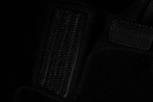 Pedal set Richbrook untuk City Hatchback