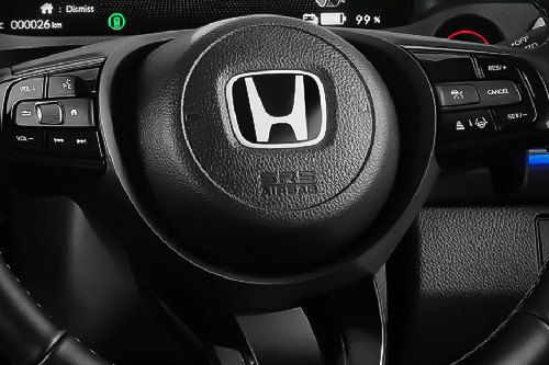 Setir multi fungsi Honda e:N1