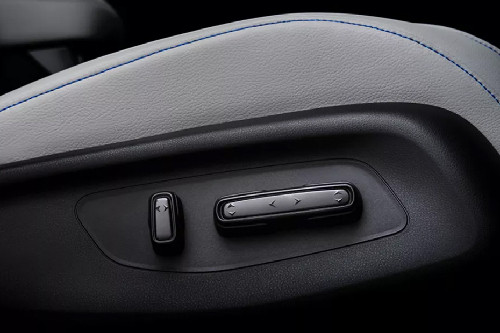 Pengatur kursi Honda e:N1