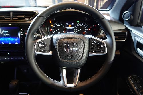 Honda BRV Steering Wheel