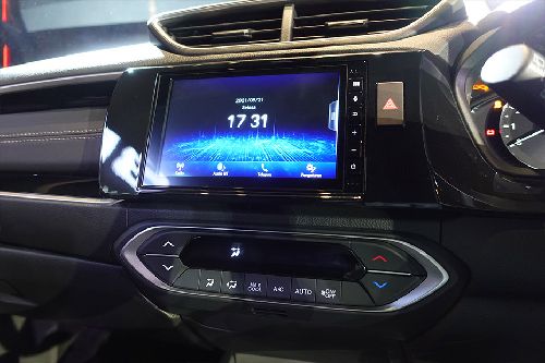 Honda Brv 21 Images Check Interior Exterior Photos Oto